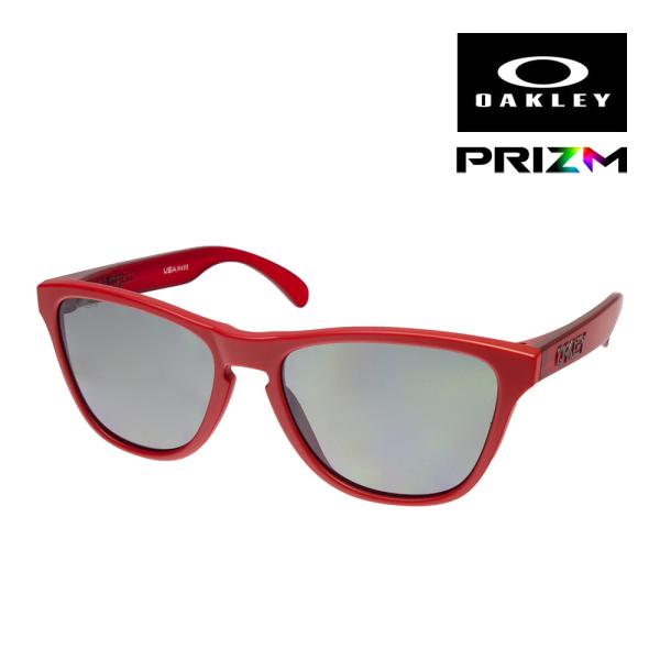 OAKLEY（オークリー） フロッグスキン XS oj9006-0853 ユースフィット