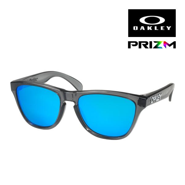 Oakley Frogskins サングラス 新品同様 サングラス OAKLEY オークリー Frogskins (Asia Fit) 924587