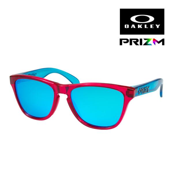Frogskins オークリー フロッグスキン ユースフィット サングラス
