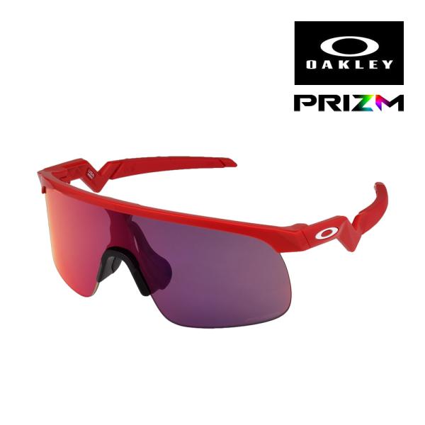 OAKLEY オークリー レジスター oj9010-0223 ユースフィット