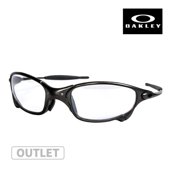 OAKLEY（オークリー） ジュリエット ojuli-ca-tclr-a ハイブリッジ