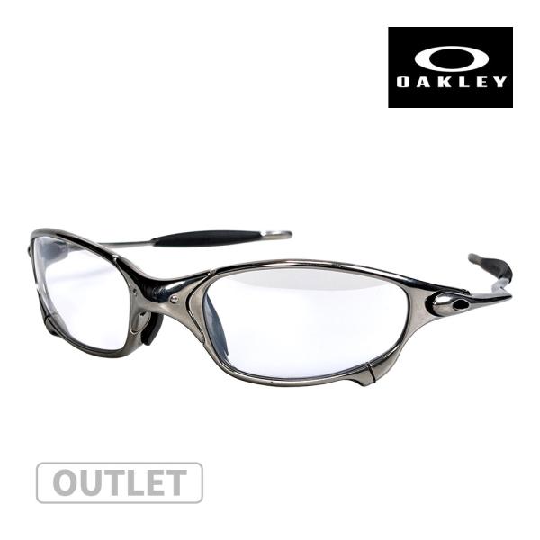 O*a様 Oakley ジュリエット OAKLEY（オークリー） ジュリエット ojuli-po-tclr-a ハイブリッジ