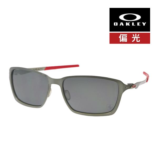 OAKLEY オークリー ティンカン oo4082-09 ハイブリッジフィット