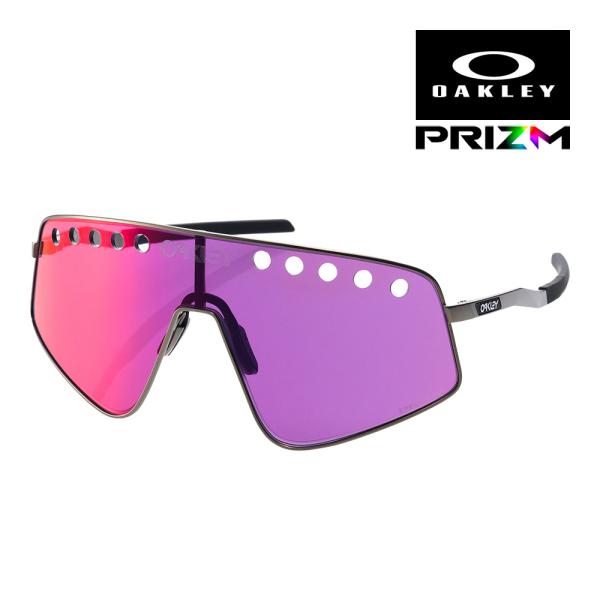 OAKLEY オークリー スートロ チタン スウィープ oo6025-0338