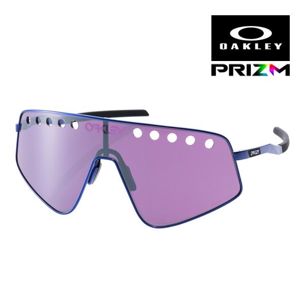 OAKLEY（オークリー） スートロ チタン スウィープ oo6025-0438
