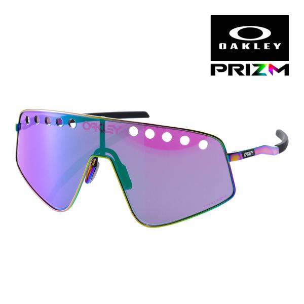 OAKLEY オークリー スートロ チタン スウィープ oo6025-0538