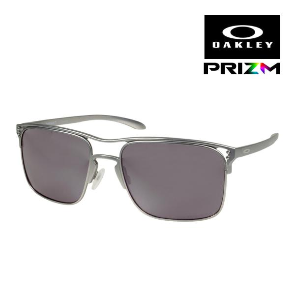 Oakley Holbrook™ TI オークリー ホルブルックチタンサングラス Holbrook™ TI Satin Black オプティカル | Oakley® 日本