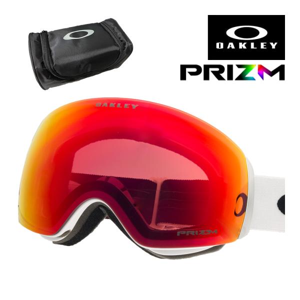 オークリー OAKLEY フライトデッキ ゴーグル Flight Deck オークリー ゴーグル 交換レンズ フライトデッキ L