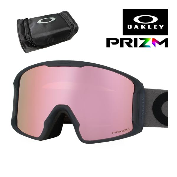 ■ブランド： OAKLEY / オークリー■カテゴリー： スノーゴーグル / ゴーグル■型番： oo7070-e8■モデル： LINE MINER L / ラインマイナー L■フィット： ユニバーサルフィット / グローバルフィット ※別称...