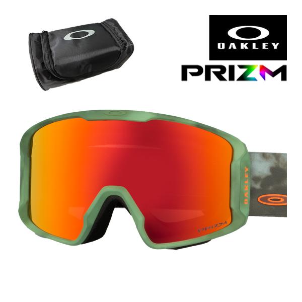 2024 OAKLEY Line Miner L 7070-G3 ゴーグル 2024 OAKLEY Line Miner L 7070-G3 ゴーグル Oakley Line Miner™ L