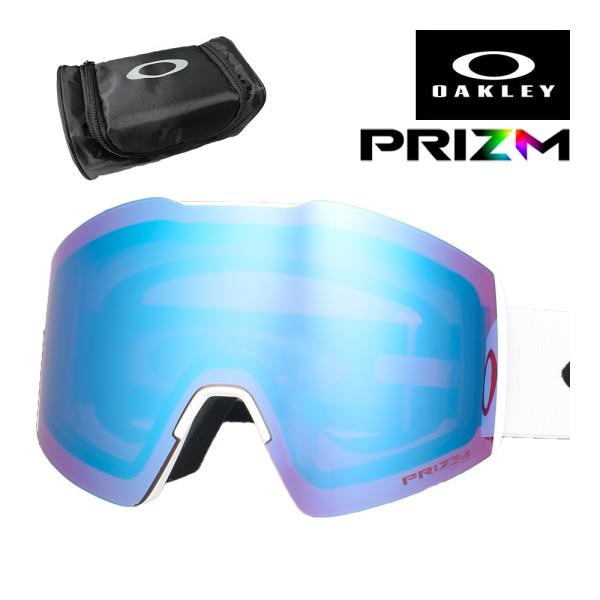 OAKLEYゴーグル Fall Line オークリー ゴーグル フォールライン L oo7099-35