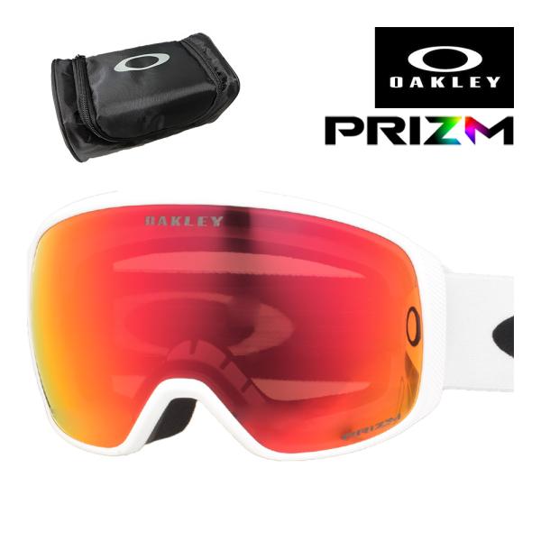 OAKLEY（オークリー） ゴーグル フライトトラッカー L oo7104-11