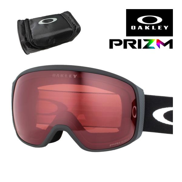 OAKLEY（オークリー） ゴーグル フライトトラッカー L oo7104-57