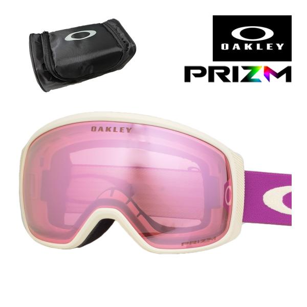 OAKLEY ゴーグル フライトトラッカー OAKLEY（オークリー） ゴーグル フライトトラッカー M oo7105-47
