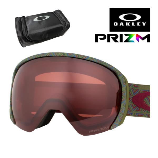 OAKLEY オークリー ゴーグル フライトパス L oo7110-51