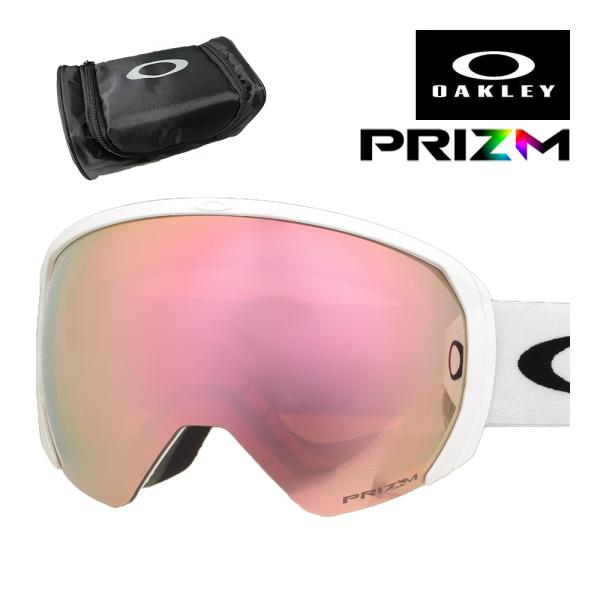OAKLEY オークリー　FLIGHT PATH Lフライト パス ゴーグル oblige_oo7110-54