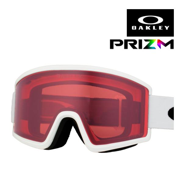 新品未使用　OAKLEY オークリー Target LineＬ　ゴーグル Targetline オークリー ゴーグル ターゲットライン M oo7121-22