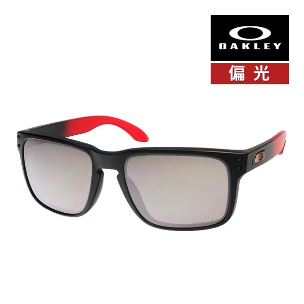 OAKLEY HOLBROOK オークリー ホルブルック ルビー Holbrook オークリー ホルブルック oo9102-d355 ハイブリッジフィット