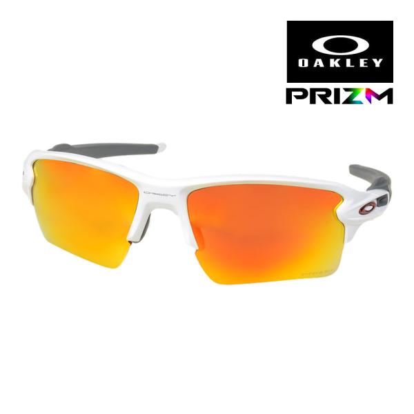 Oakley FLAK2.0 サングラス OAKLEY（オークリー） （メンズ、レディース）サングラス FLAK 2.0 XL