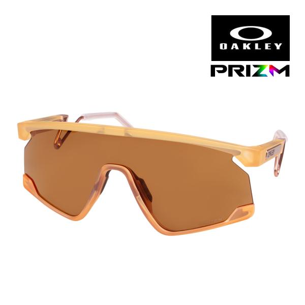 OAKLEY（オークリー） ビーエックスティーアール メタル oo9237-0639