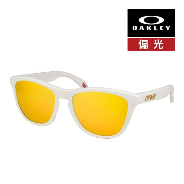 Frogskins オークリー フロッグスキン oo9245-d954 ローブリッジ