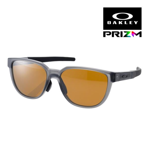 OAKLEY（オークリー） アクチュエーター oo9250a-0357 ローブリッジ
