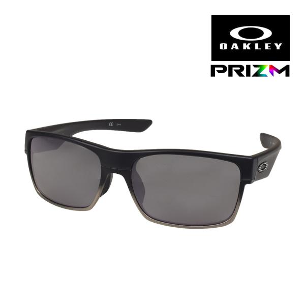 OAKLEY（オークリー） ツー フェイス oo9256-1360 ローブリッジ