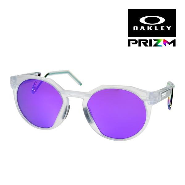 OAKLEY（オークリー） ハウストン メタル oo9279-0252 ハイブリッジ