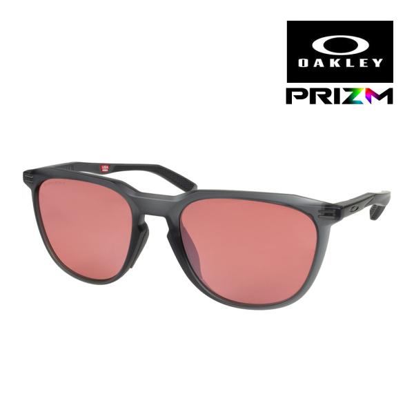 【美品】オークリー サングラス サーソー (OO9286A-0454) OAKLEY（オークリー） サーソー oo9286a-0454 ローブリッジフィット