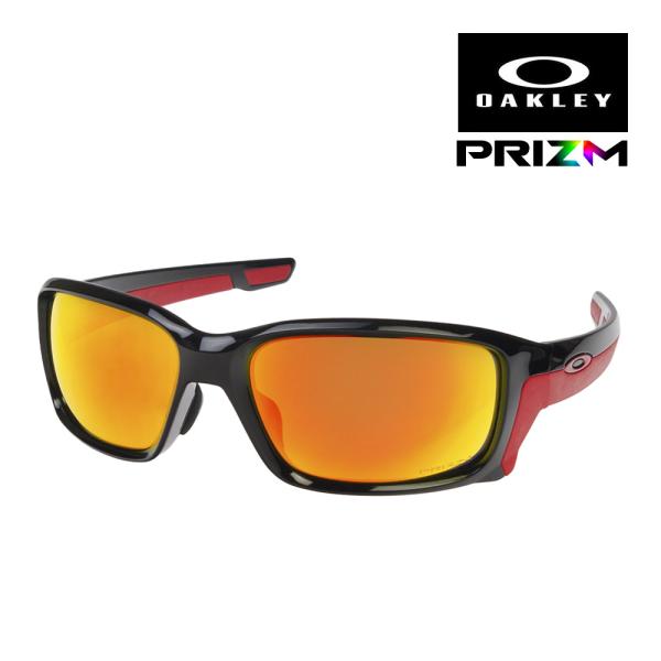 Straightlink オークリー ストレートリンク oo9336-0658 ローブリッジ