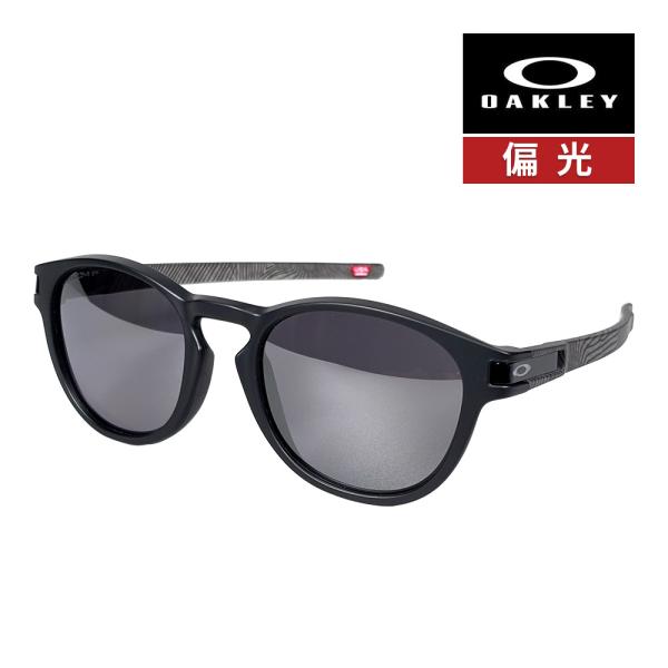 Latch オークリー ラッチ oo9349-5653 ローブリッジフィット