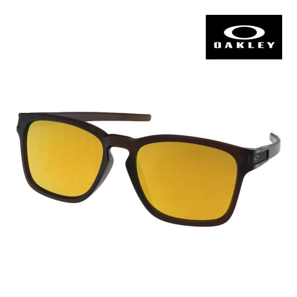 OAKLEY（オークリー） ラッチ スクエア oo9358-05 ローブリッジ