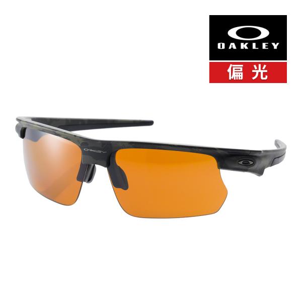 OAKLEY（オークリー） バイスフィエラ oo9400-0468 ハイブリッジ