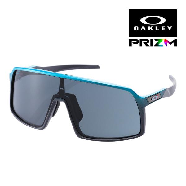 【新品未使用】OAKLEY オークリー　SUTRO S OAKLEY オークリー スートロ oo9406a-1437 ローブリッジフィット