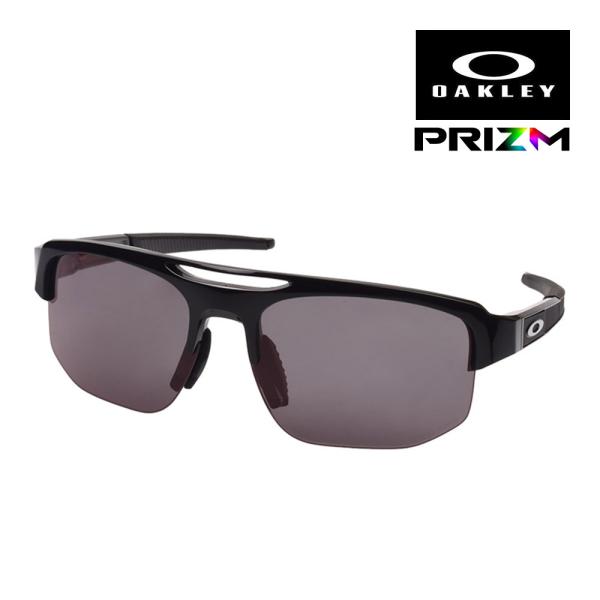 OAKLEY オークリー マーセナリー oo9424f-0168 ローブリッジ