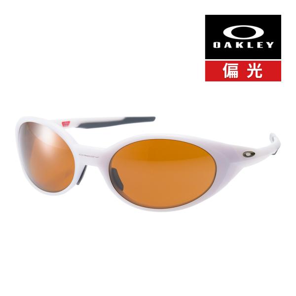 OAKLEY（オークリー） アイジャケット レダックス oo9438-2458 ハイ