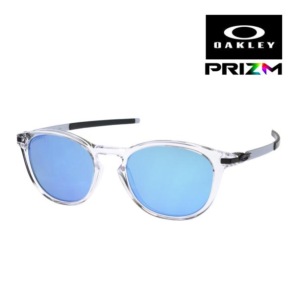 OAKLEY ピッチマン PITCHMAN R Prizm Gaming Pitchman™ R Gaming Collection Prizm Gaming™ 2.0 Clear アイ