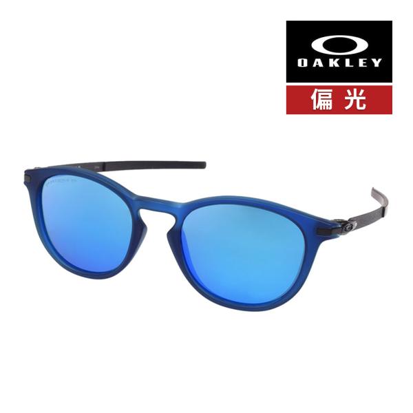 オークリー　サングラス　偏光レンズ OAKLEY オークリー ピッチマンR oo9439-1350 ハイブリッジ