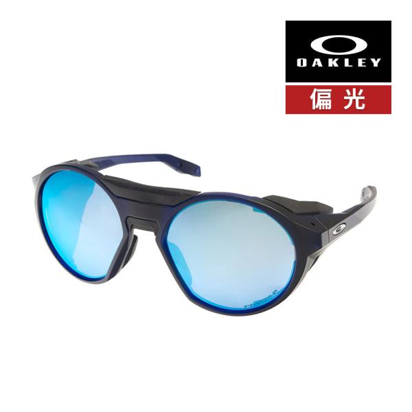 OAKLEY（オークリー） クリフデン oo9440-0556 ハイブリッジフィット