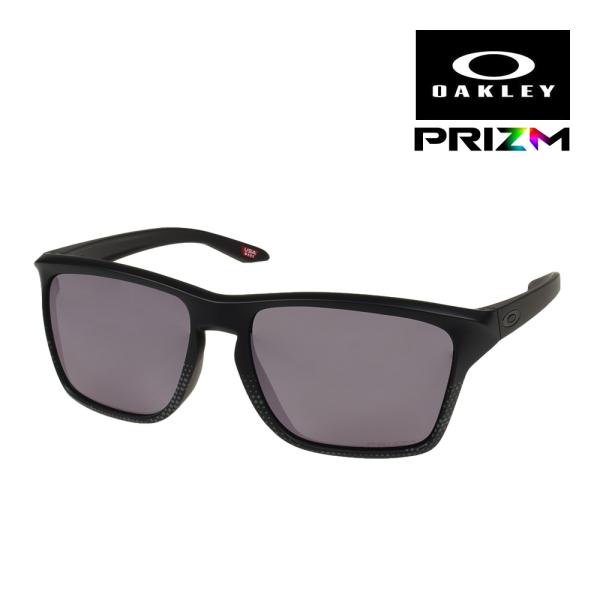 Oakley サングラス Sylas プリズムレンズ High Resolution OO9448F-1158 OAKLEY オークリー サイラス oo9448f-1158 ローブリッジフィット