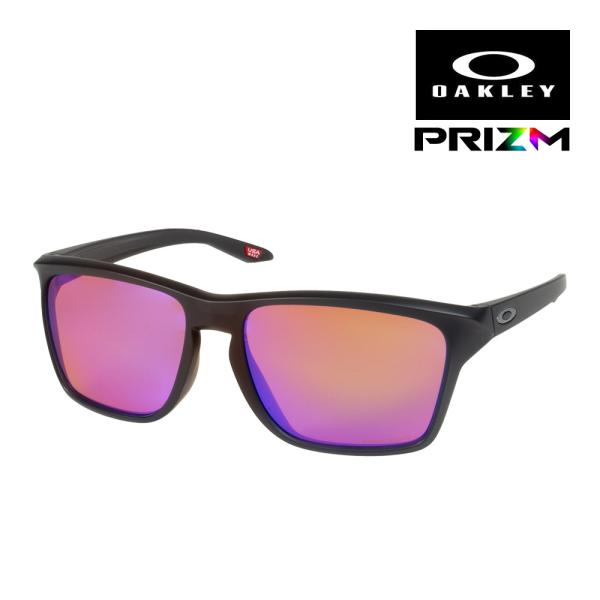 OAKLEY（オークリー） サイラス oo9448f-1758 ローブリッジフィット