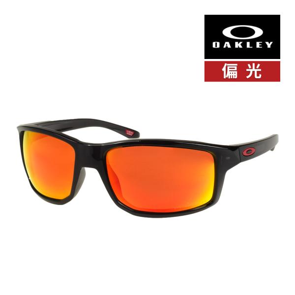 Oakley PRIZM ゴーグル オレンジレンズ OAKLEY オークリー ギブストン oo9449-0560 ハイブリッジ