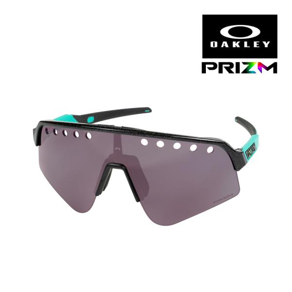 オークリー スートロ ライト スウィープ oo9465-2639 ハイブリッジフィット サングラス プリズム OAKLEY SUTRO LITE SWEEP SUNGLASS