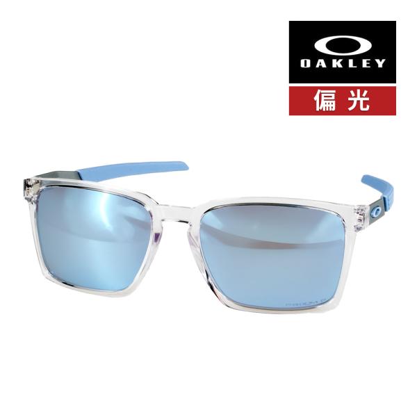 OAKLEY（オークリー） エクスチェンジ サン oo9483-0356 ユニバーサル