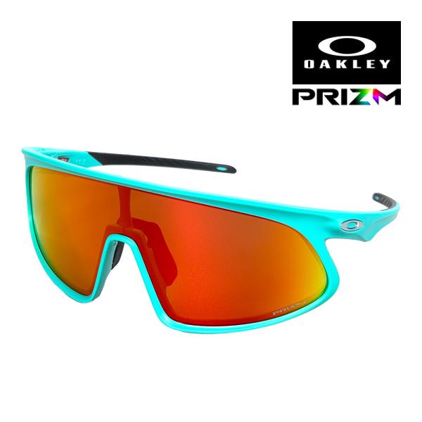 OAKLEY（オークリー） リゾルブ oo9484d-0549 ローブリッジフィット