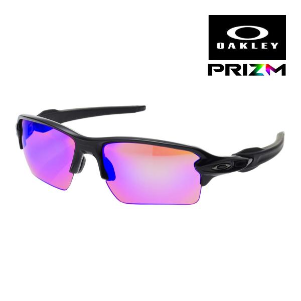 オークリー　OAKLEY　FLAK2.0 フラック　サングラス　プリズム Flak オークリー フラック2.0 XXL oo9488-0163 ハイブリッジ