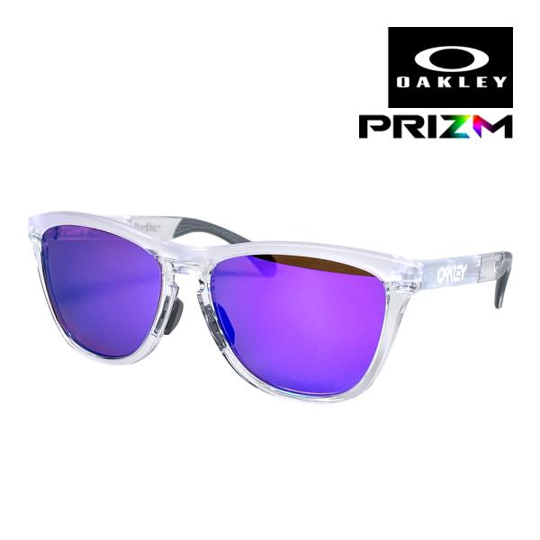 OAKLEY（オークリー） フロッグスキン レンジ XL oo9503a-0558 ロー