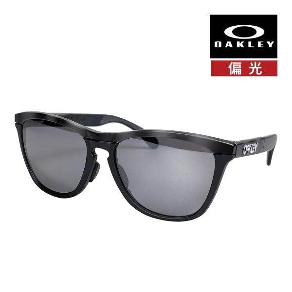 OAKLEY（オークリー） フロッグスキン レンジ XL oo9503a-0758 ロー