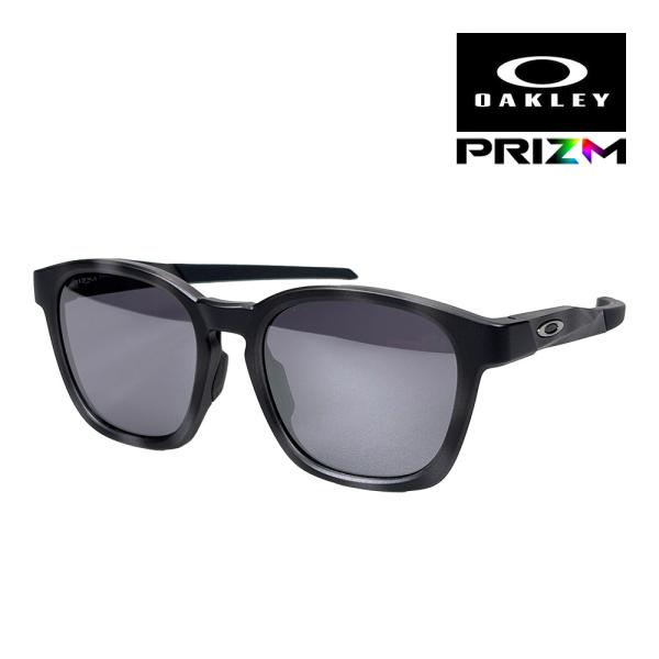 オークリー　サングラス　シャックル OAKLEY（オークリー） シャックル oo9507d-0552 ローブリッジフィット