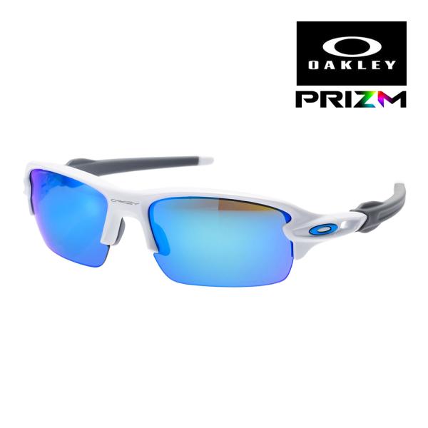 超美品！オークリー Flack 2.0 Flak® 2.0 XL Prizm Black Matte Black アイウェア | Oakley® 日本